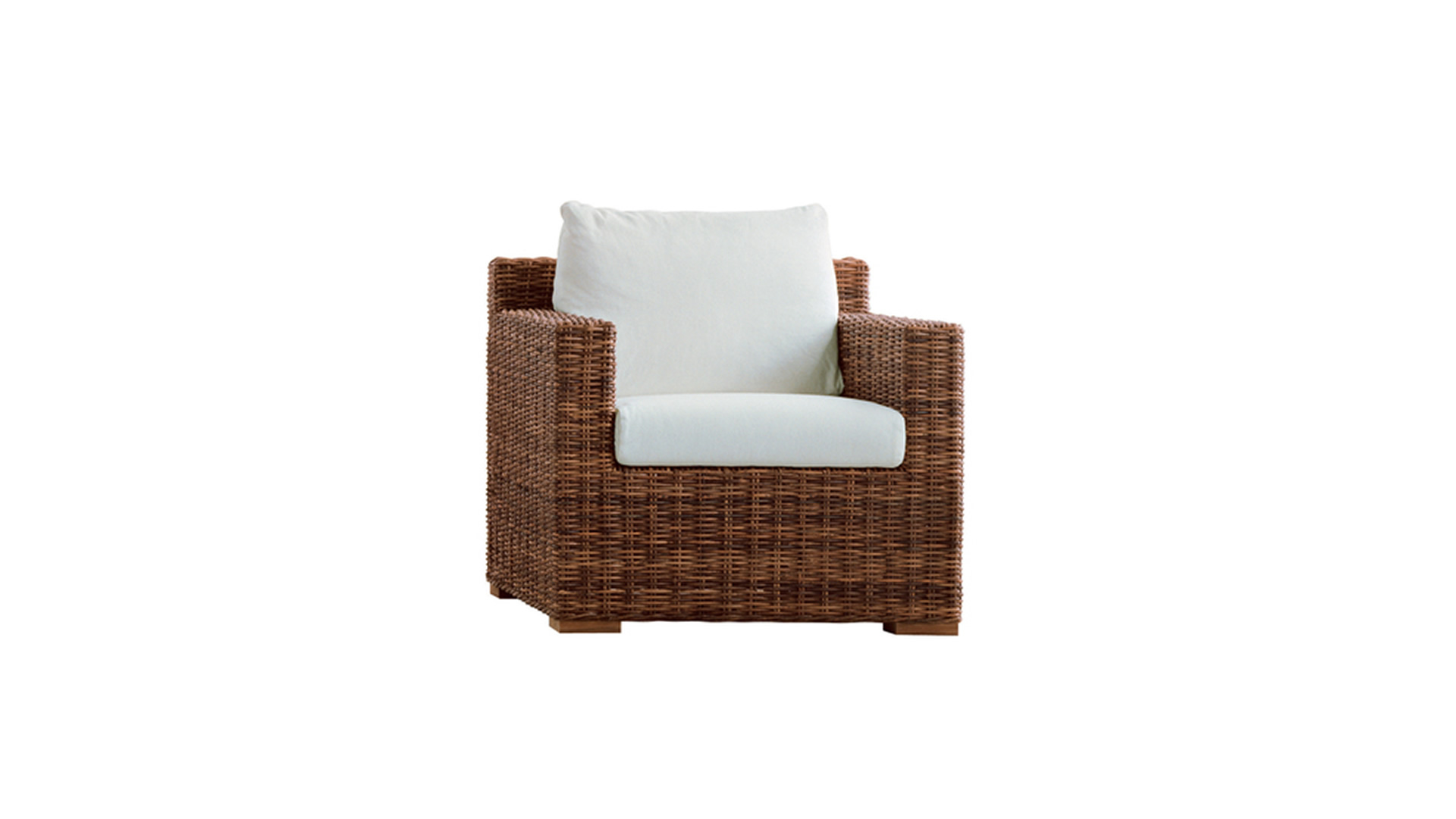 Gervasoni Croco Armchair