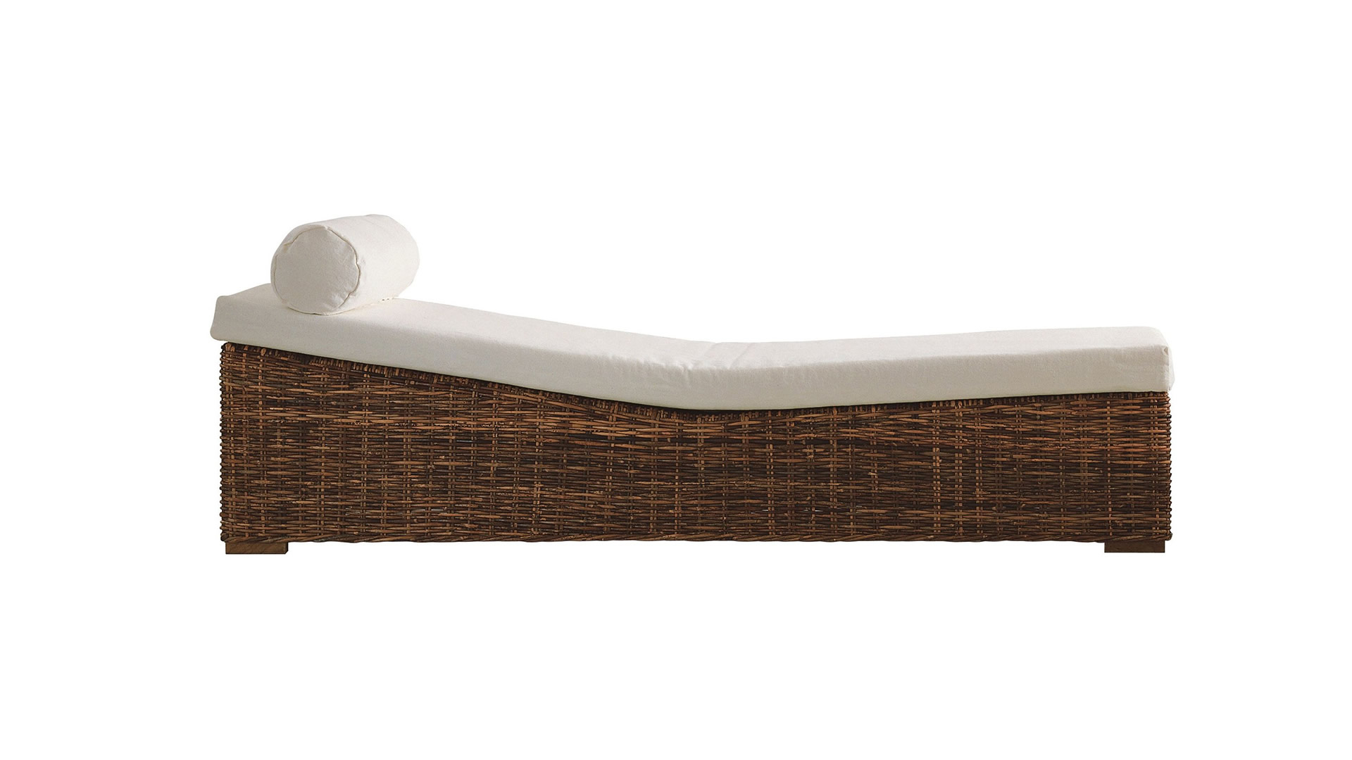 Gervasoni Croco Sun Lounger