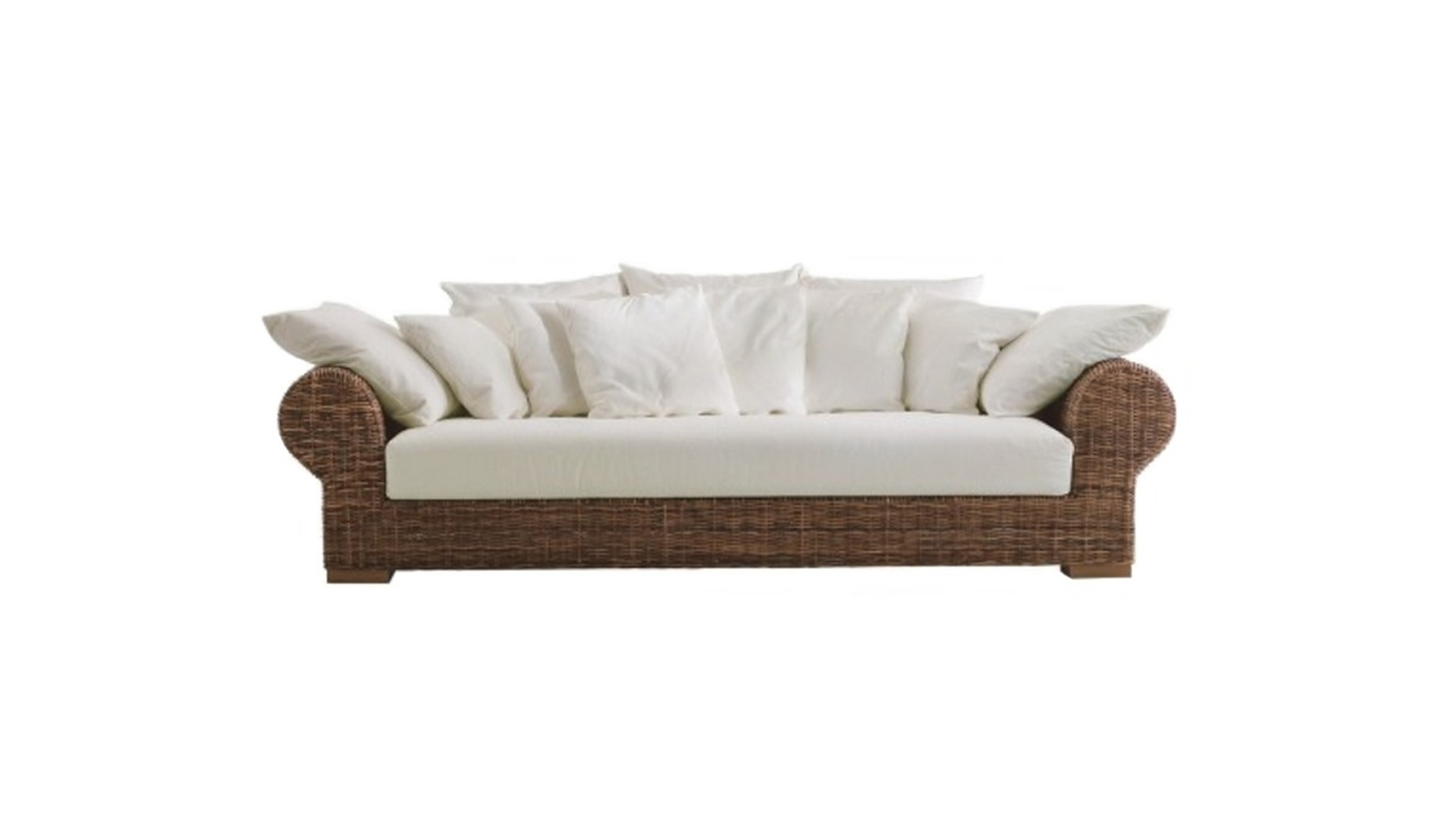 Gervasoni Croco Sofa