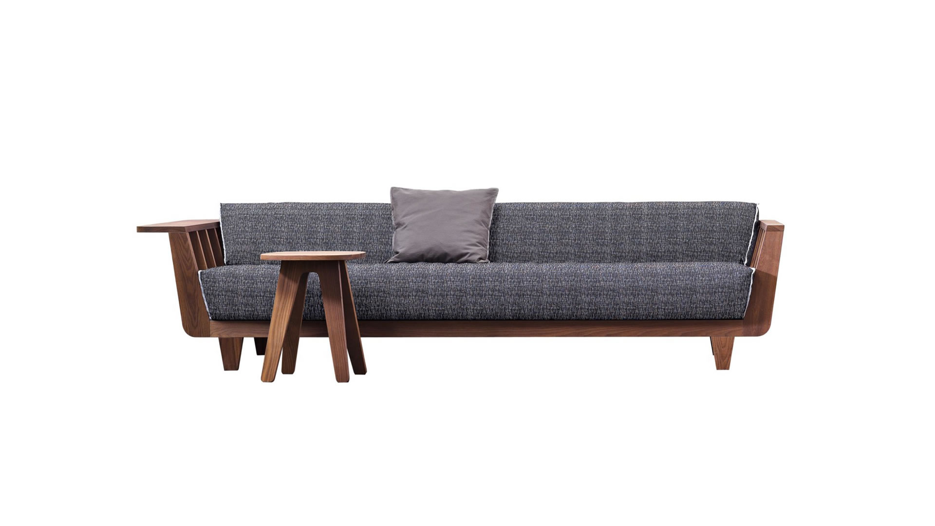 Gervasoni InOut Indoor Sofa