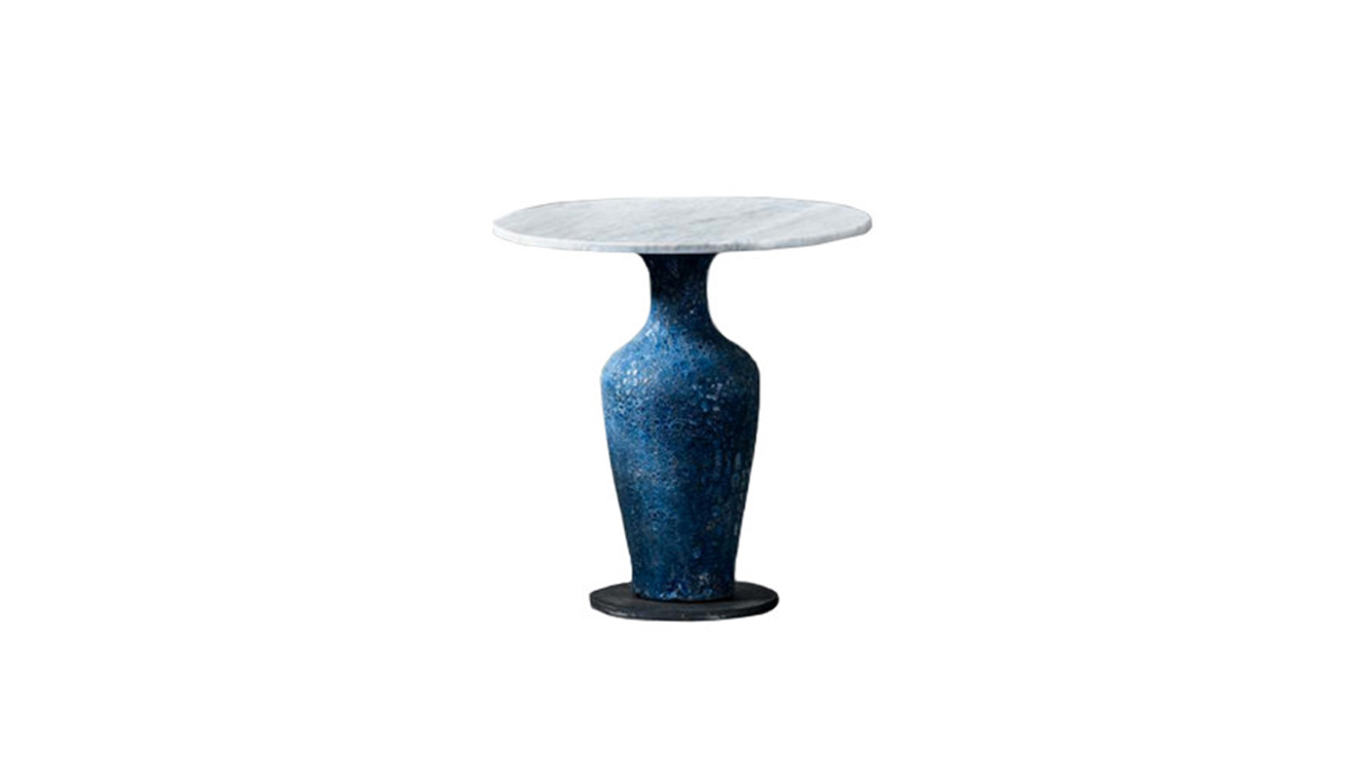 Gervasoni Moon Side Table