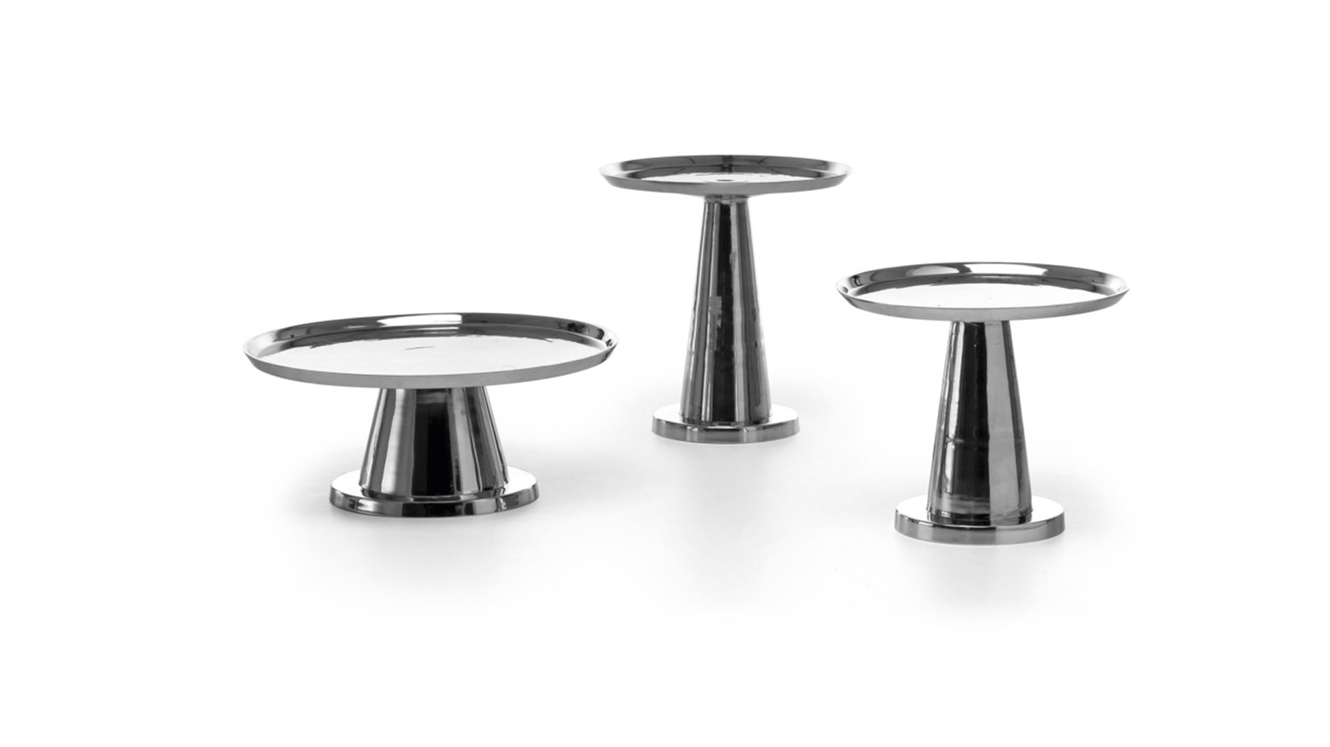 Gervasoni Next Table Collection