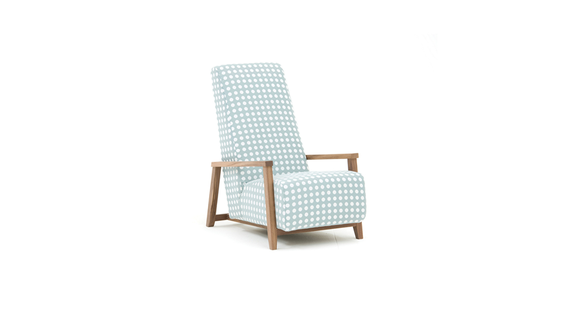 Gervasoni Sweet Armchair