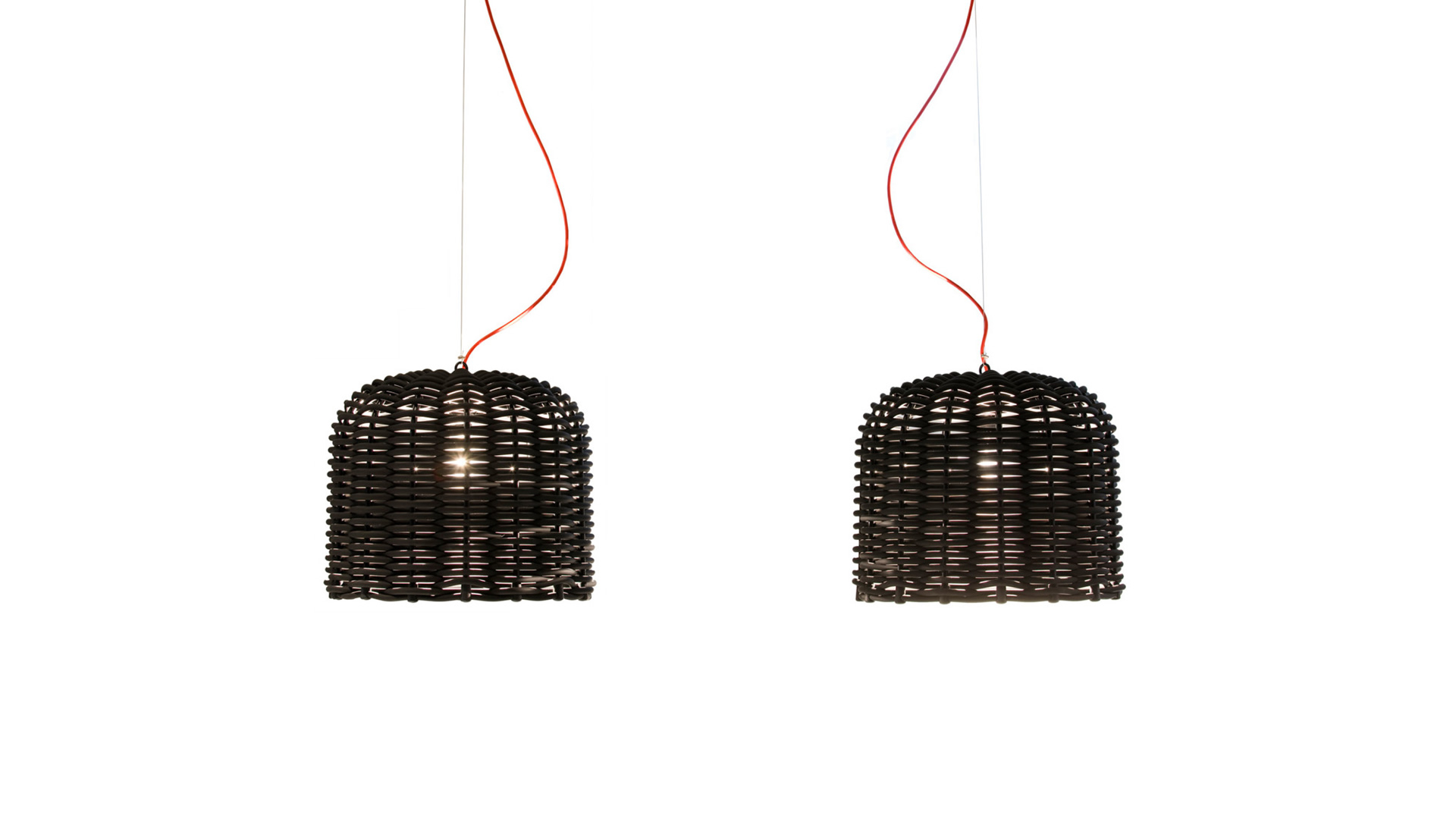 Gervasoni Sweet Lamp Shades