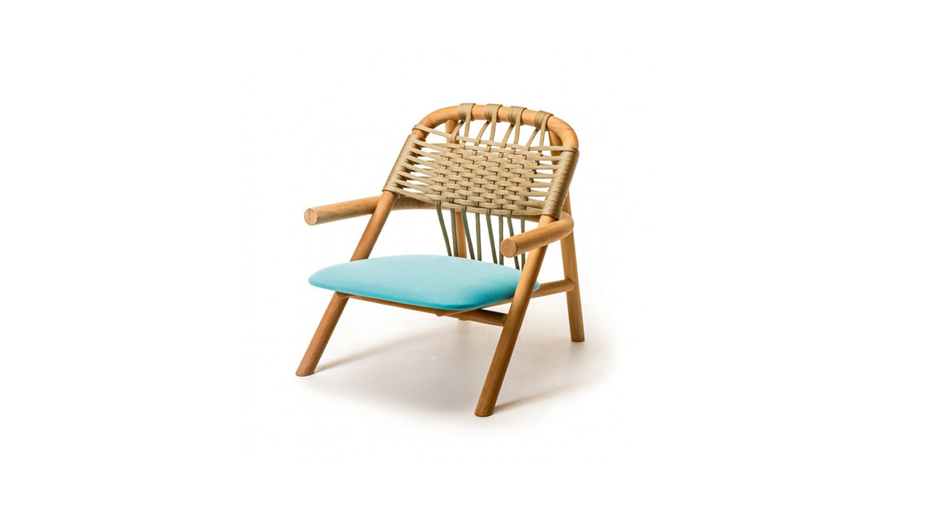 Very Wood Chair